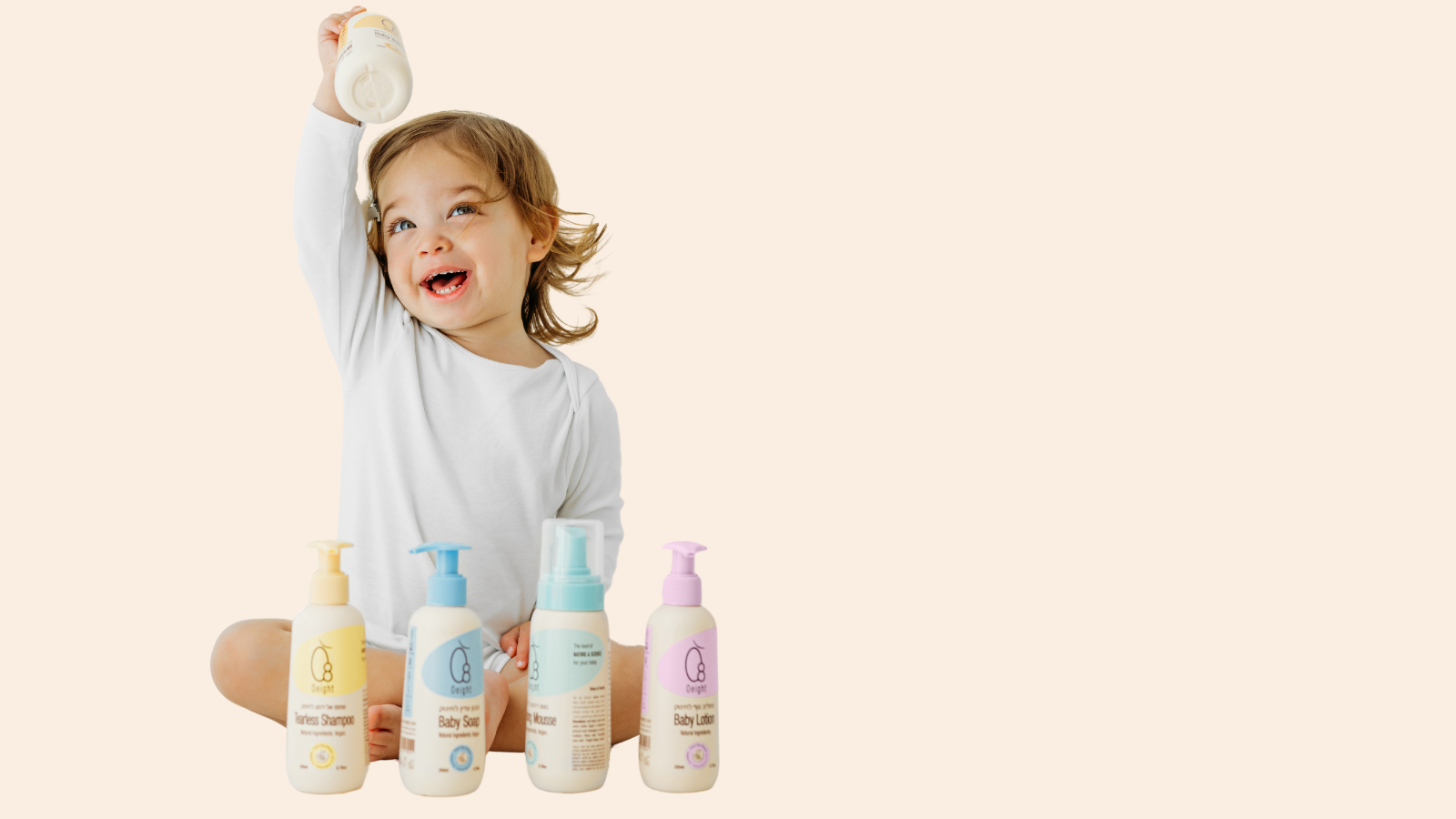 מוצרי או אייט פטנט טבעי נבדק דרמטולוגי
הםפואלרגני