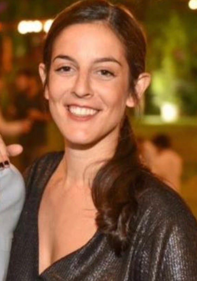 שחר לידג׳י