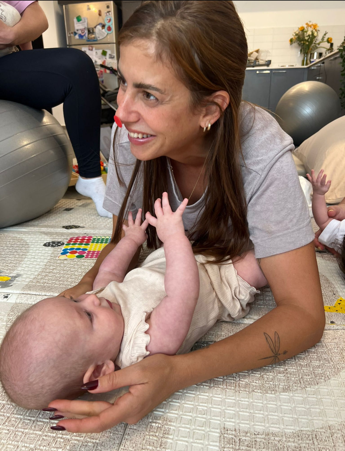 זהבית קריידמן דדון