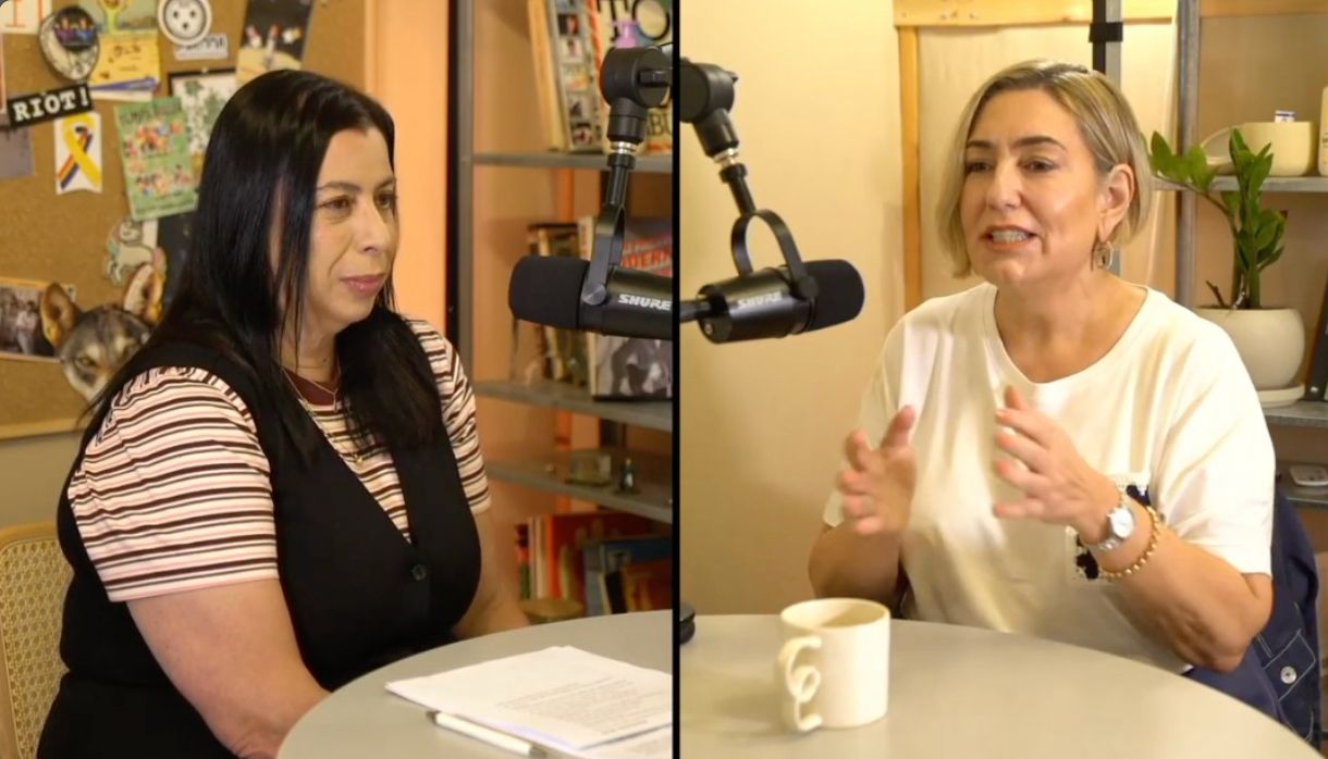 פרק #6 עונה 2 - רופאים מדברים להורים -ד״ר נטלה בן דוד - המדריך המלא לגמילה מחיתולים