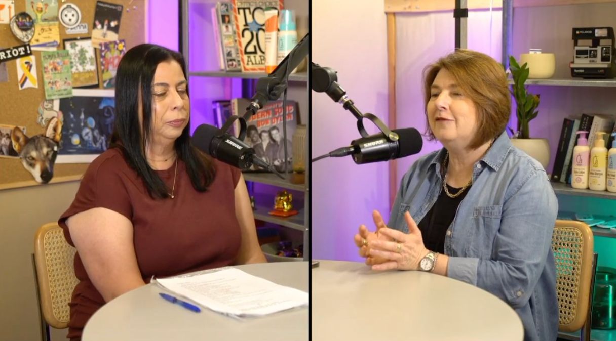 פרק #7 עונה 2 - רופאים מדברים להורים - בטיחות ילדים בבית ובדרך - כל השאלות שכל הורה חייב לשאול - ד״ר רינת כהן משוחחת עם אורלי סילבינגר, מנכ"לית ״בטרם״.