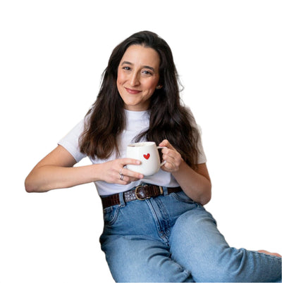 מאי לב קלישר
