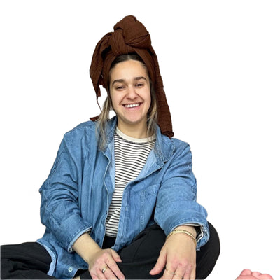 הודיה חדד