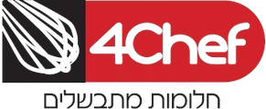 4Chef · החנות